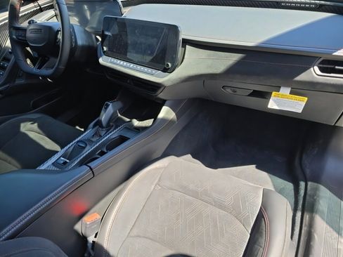 New 2026 Dodge Charger Scat Pack AWD/4WD image 12