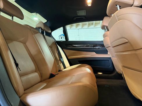 Used 2013 BMW 750Li xDrive AWD/4WD image 11