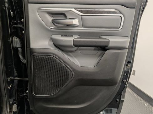Used 2020 RAM 1500 Big Horn AWD/4WD image 26
