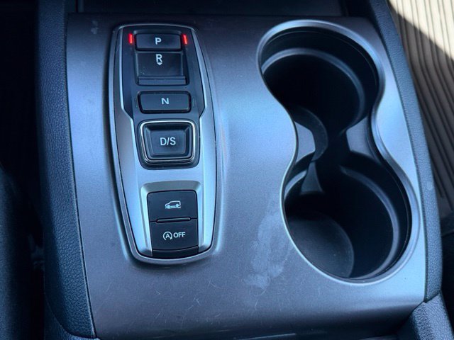 Used 2022 Honda Pilot Sport image 27