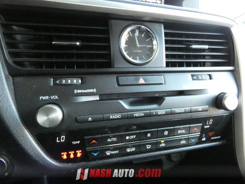 Used 2022 Lexus RX 350 FWD image 56