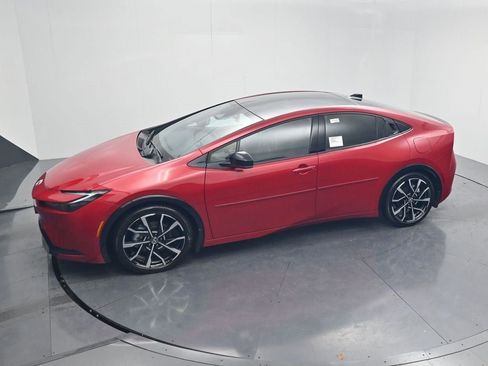 New 2026 Toyota Prius Plug-In Hybrid w/ Limited Premium Package image 63