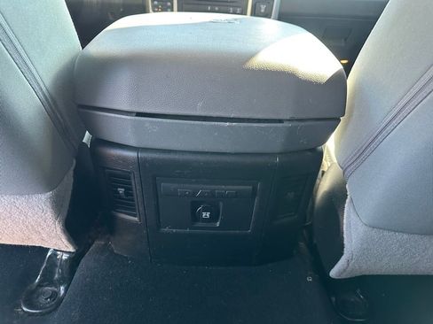 Used 2018 RAM 1500 Big Horn AWD/4WD image 23