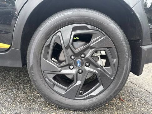 Used 2024 Subaru Crosstrek 2.5i Sport AWD/4WD image 20