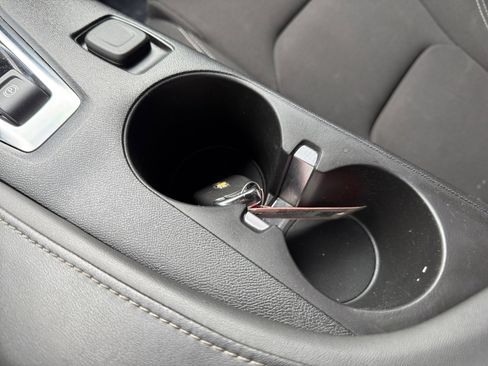 Used 2024 Chevrolet Camaro LT image 16