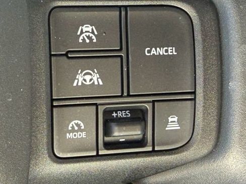 Certified 2026 Toyota RAV4 LE FWD image 29