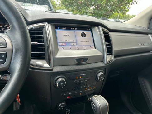 Used 2019 Ford Ranger XLT w/ Equipment Group 302A Luxury AWD/4WD image 31