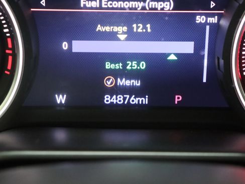 Used 2019 Chevrolet Silverado 1500 High Country w/ Technology Package image 46