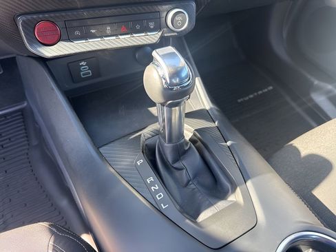 Used 2025 Ford Mustang Coupe w/ Mustang Nite Pony Package image 14