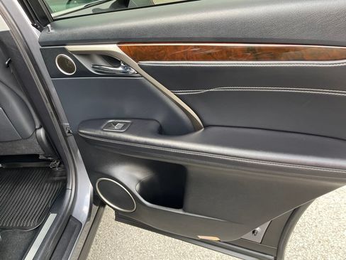 Used 2018 Lexus RX 350 AWD w/ Premium Package image 20