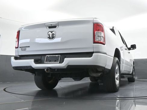 Used 2022 RAM 1500 Big Horn RWD image 55