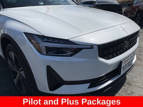 Used 2023 Polestar Polestar 2 FWD image 74