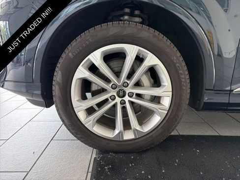 Used 2025 Audi Q7 3.0T Premium Plus AWD/4WD image 8