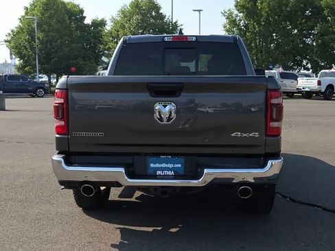 Used 2023 RAM 1500 Big Horn AWD/4WD image 7