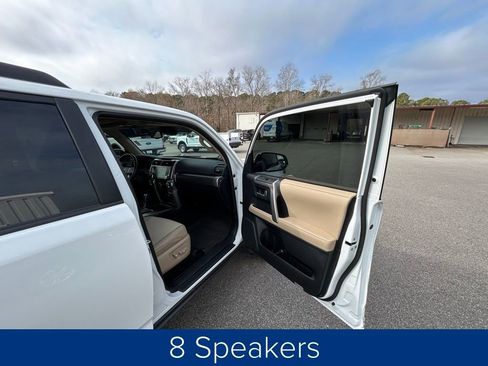 Used 2024 Toyota 4Runner SR5 Premium image 25