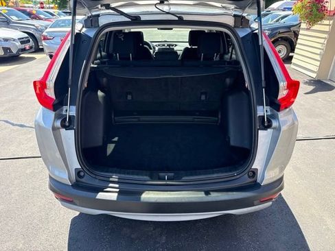 Used 2018 Honda CR-V EX image 16