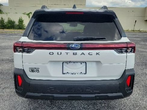 New 2026 Subaru Outback Touring XT AWD/4WD image 6