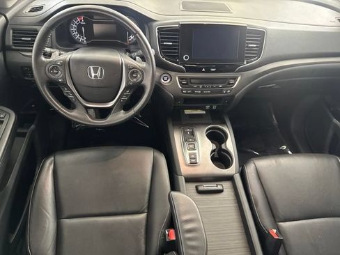 Certified 2023 Honda Ridgeline RTL-E image 28