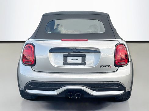 Used 2024 MINI Cooper S w/ Signature Upholstery Package FWD image 6