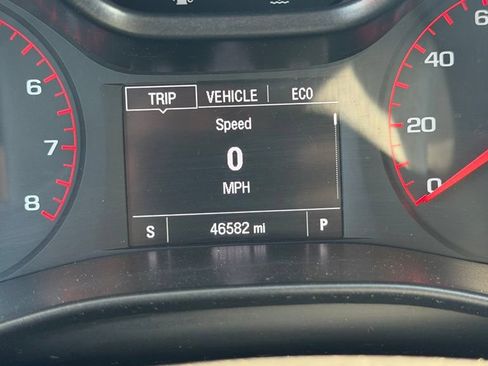 Used 2016 GMC Canyon W/T w/ Convenience Package RWD image 13