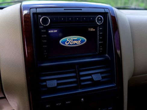 Used 2008 Ford Explorer Limited RWD image 19