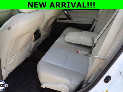 Used 2015 Lexus GX 460 w/ Premium Package AWD/4WD image 6