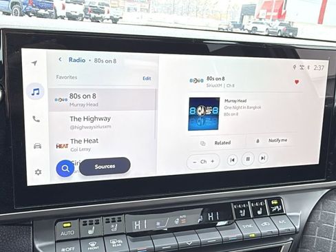 New 2026 Toyota Camry XLE image 15