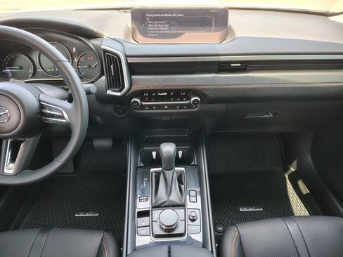 Used 2026 MAZDA CX-50 AWD 2.5 Hybrid w/ Weather Package image 7