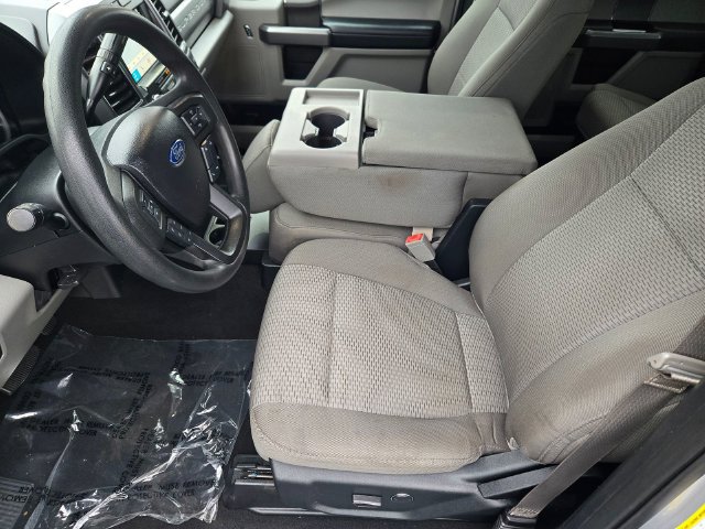 Used 2019 Ford F250 XLT w/ XLT Premium Package AWD/4WD image 10