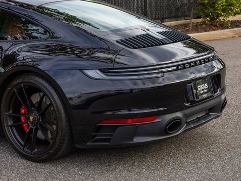 Used 2023 Porsche 911 Carrera 4 GTS image 28