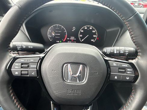 Used 2024 Honda HR-V Sport image 24