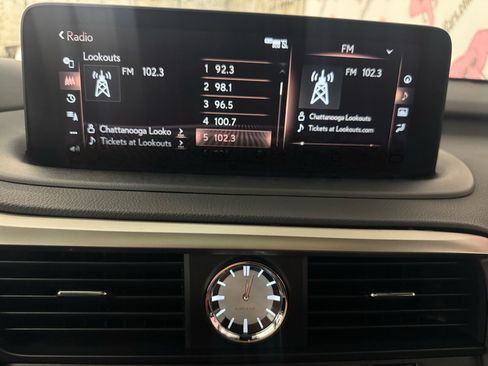 Used 2022 Lexus RX 350 FWD w/ Premium Package image 27