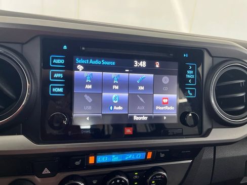 Used 2018 Toyota Tacoma Limited AWD/4WD image 64