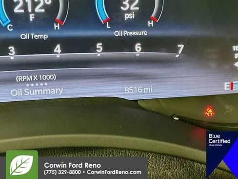 Used 2025 RAM 2500 Rebel w/ Rebel Level 1 Equipment Group AWD/4WD image 16