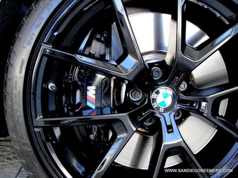 Used 2023 BMW 840i Gran Coupe RWD image 3