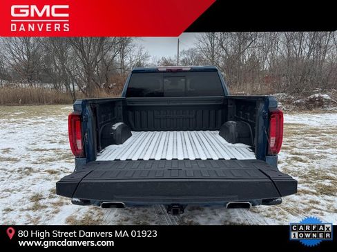 Used 2024 GMC Sierra 1500 Denali image 6
