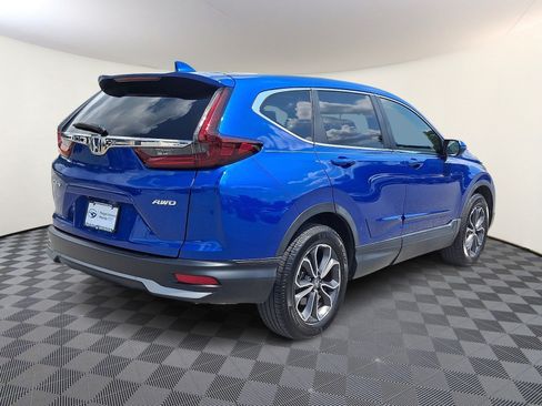 Used 2020 Honda CR-V EX-L image 6