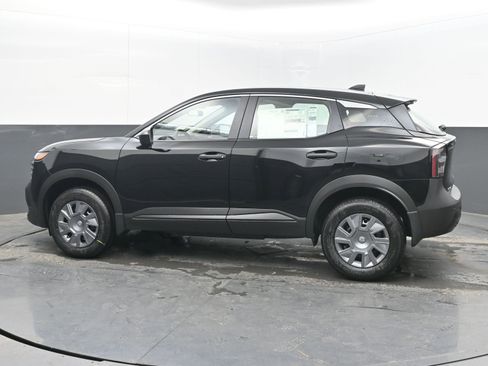 New 2026 Nissan Kicks S image 5