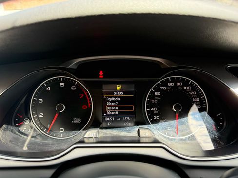 Used 2016 Audi A4 2.0T Premium FWD image 14