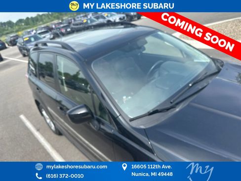 Used 2014 Subaru Forester 2.5i Premium w/ All-Weather Package AWD/4WD image 14