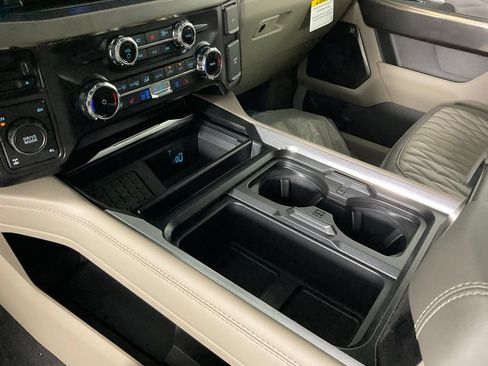 New 2026 Ford F350 Platinum w/ Platinum Plus Package AWD/4WD image 20