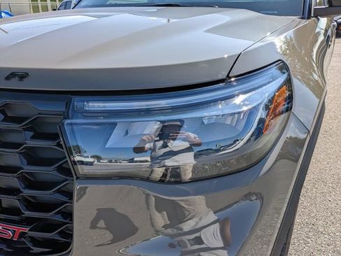 New 2026 Ford Explorer ST w/ Sun And Sound Package AWD/4WD image 9