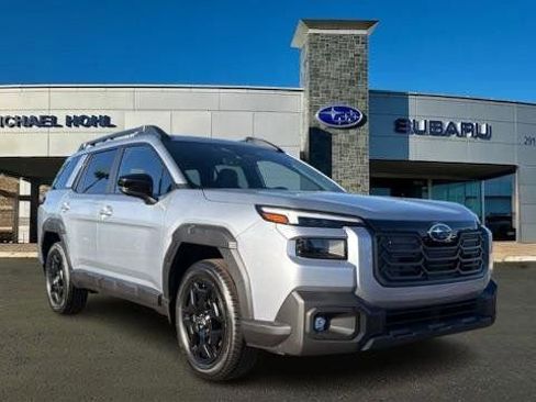 New 2026 Subaru Outback Limited AWD/4WD image 1