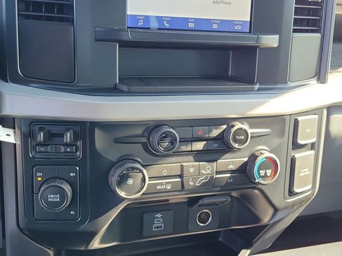 New 2026 Ford F550 4x4 Crew Cab image 26