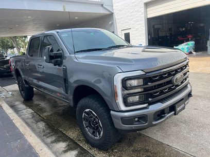 Used 2024 Ford F250 Lariat w/ Lariat Ultimate Package