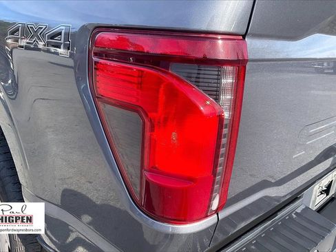 Used 2024 Ford F150 XLT w/ Mobile Office Package image 30