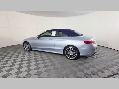 Used 2018 Mercedes-Benz C 300 Cabriolet image 44