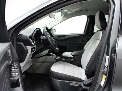 New 2026 Ford Escape Active w/ Cold Weather Package FWD image 12