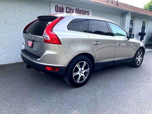 Used 2013 Volvo XC60 T6 image 5