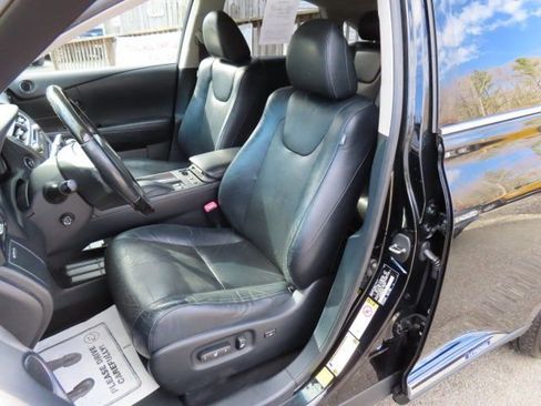 Used 2013 Lexus RX 450h AWD w/ Navigation Pkg image 21